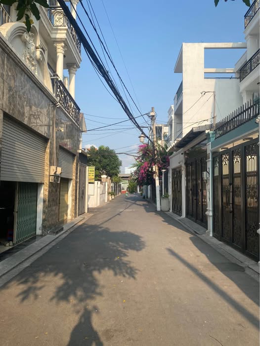 Bán đất thành phố Thủ Đức, thành phố Hồ Chí Minh, giá 5 tỷ