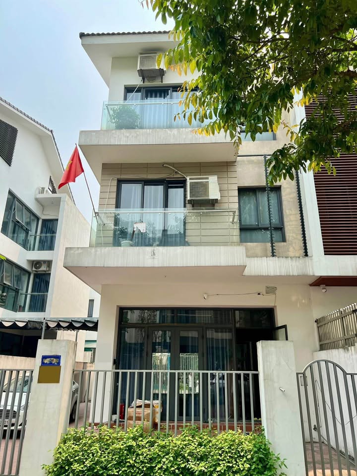 Bán biệt thự An Vượng Villa, không gian sống đẳng cấp, giá 39 tỷ