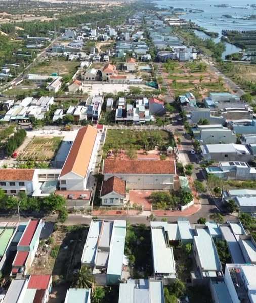 Bán đất thành phố Quy Nhơn, tỉnh Bình Định, giá 1,65 tỷ