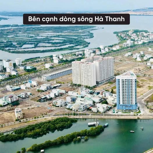 Bán đất thành phố Quy Nhơn, tỉnh Bình Định, giá 2,9 tỷ