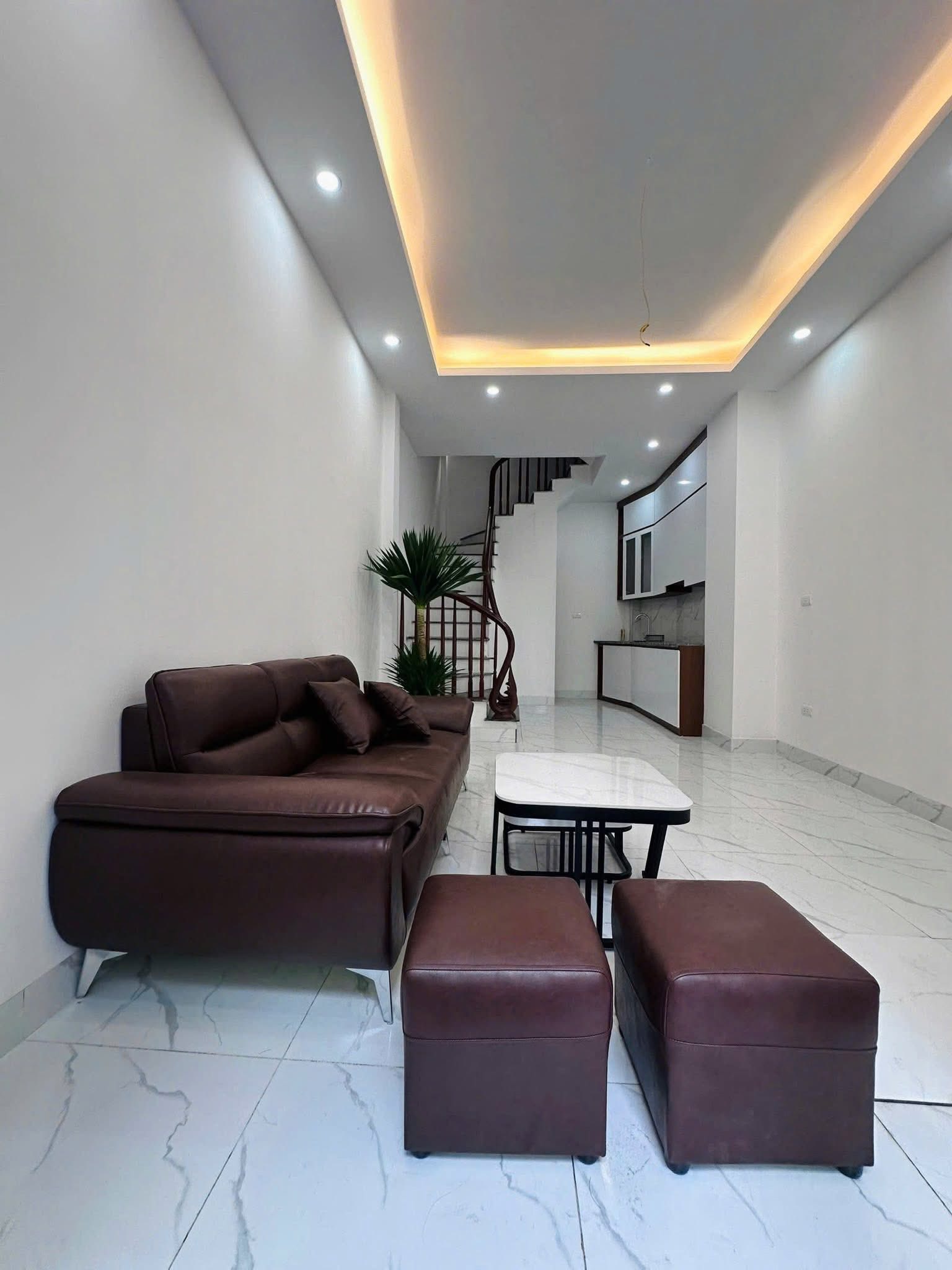 Bán nhà La Phù, An Khánh, gần khu đô thị Geleximco, giá 5.45 tỷ