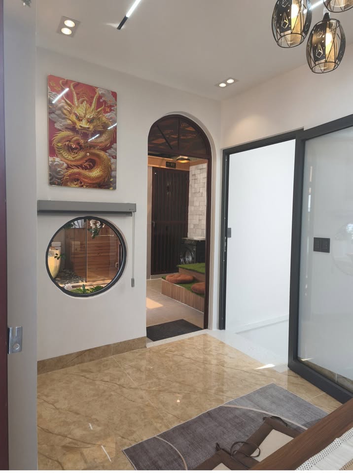 Bán nhà riêng quận Thanh Khê, thành phố Đà Nẵng, giá 7,5 tỷ