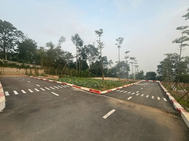 Bán đất Mỹ Đức - Đại Nghĩa, giá hiếm tại khu vực chỉ 770 triệu