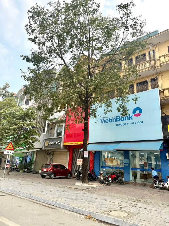 Bán nhà riêng huyện Triệu Sơn tỉnh Thanh Hóa