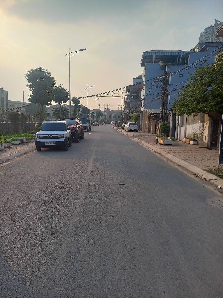 Bán nhà riêng quận Hà Đông, thành phố Hà Nội