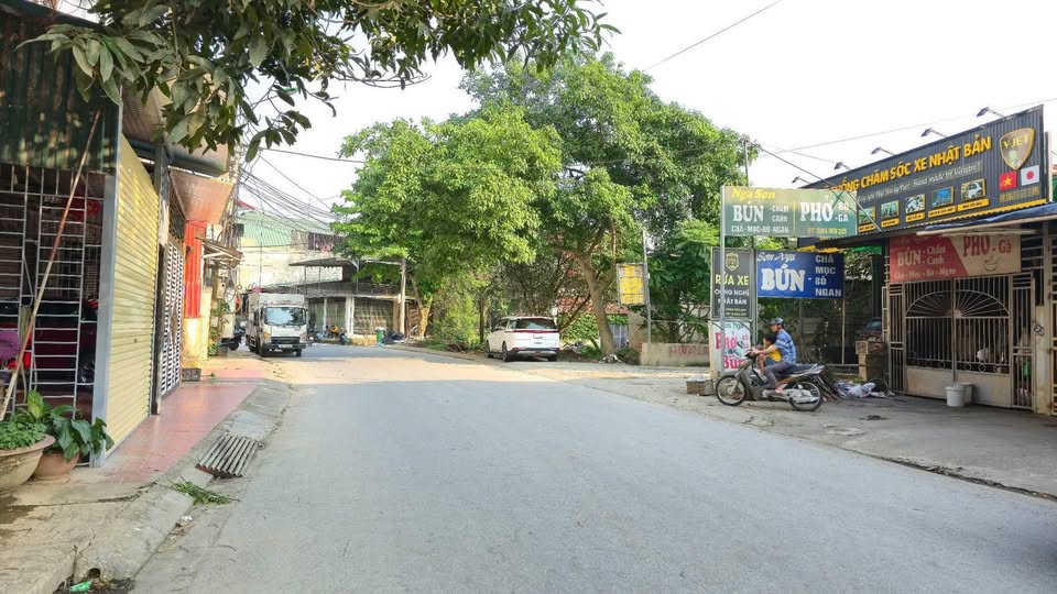 Bán đất thành phố Hà Giang, tỉnh Hà Giang, giá 2 tỷ