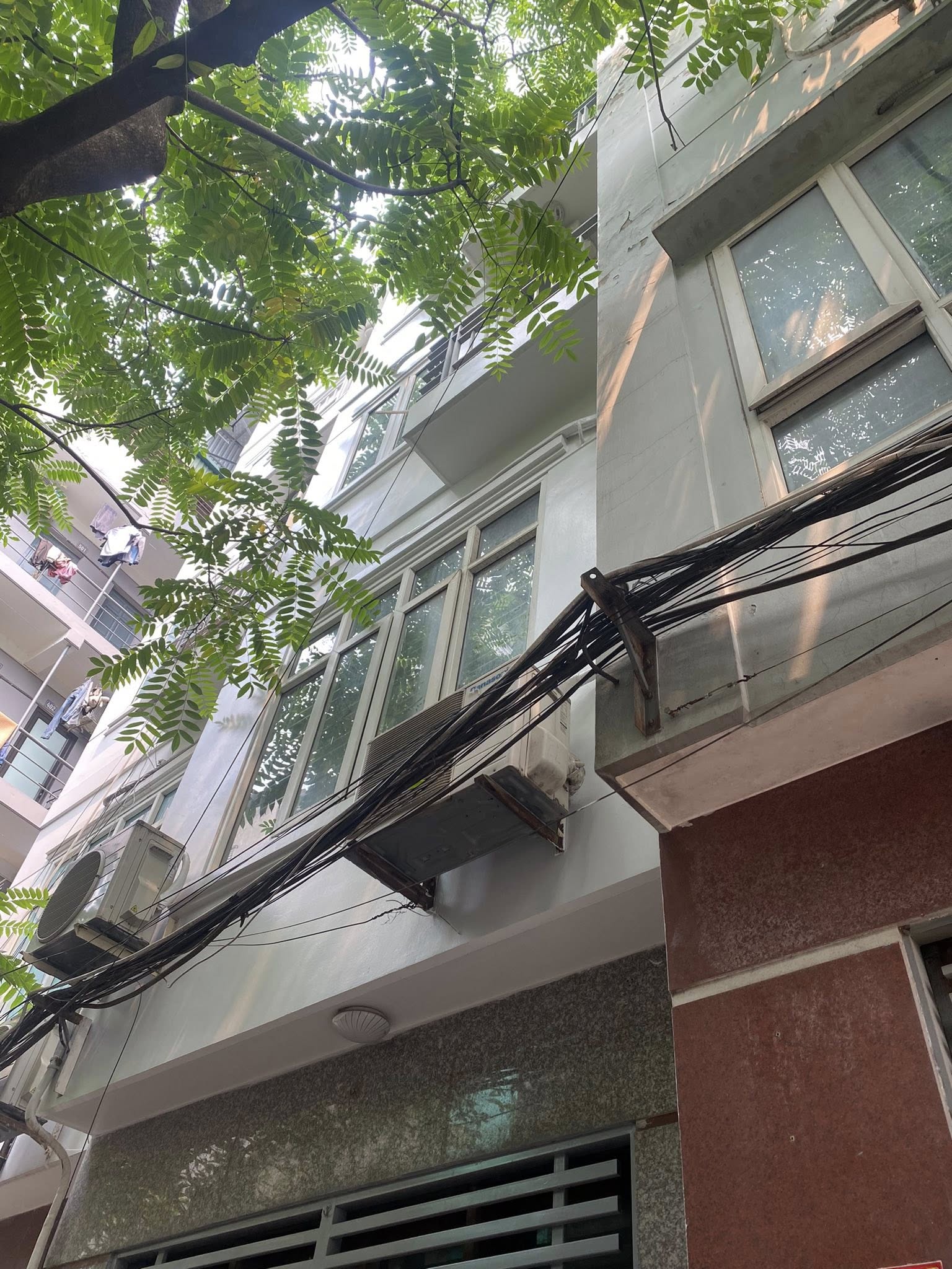 Bán nhà riêng quận Cầu Giấy, thành phố Hà Nội, giá 8 tỷ