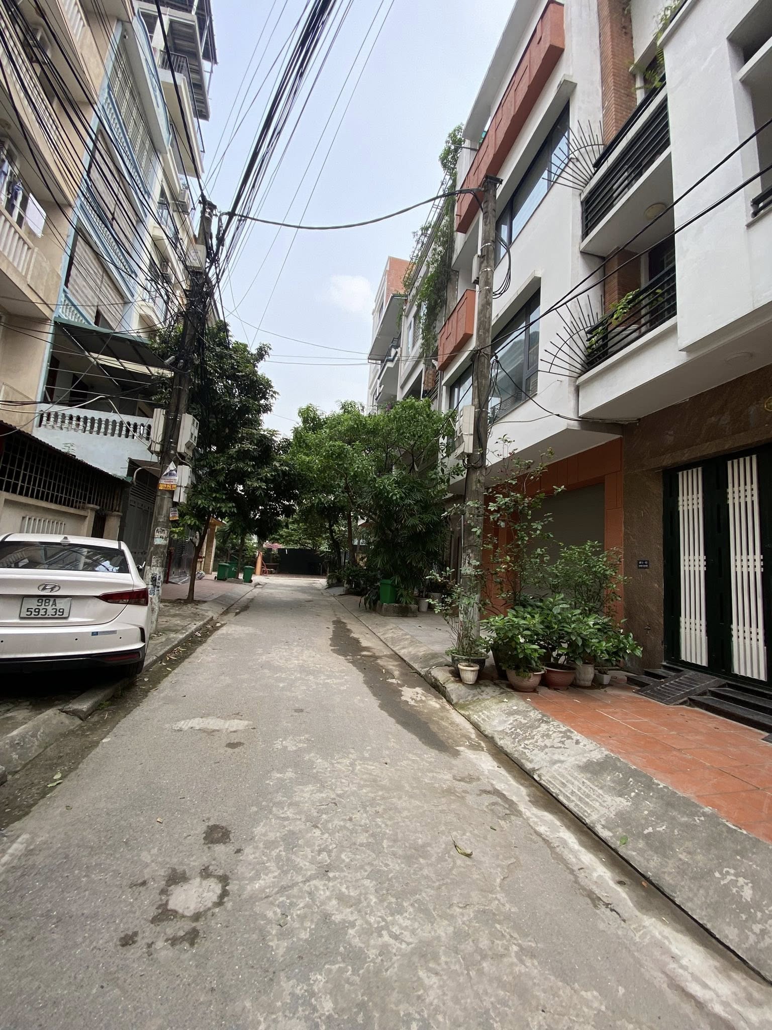 Bán nhà riêng quận Cầu Giấy thành phố Hà Nội, giá 36 tỷ