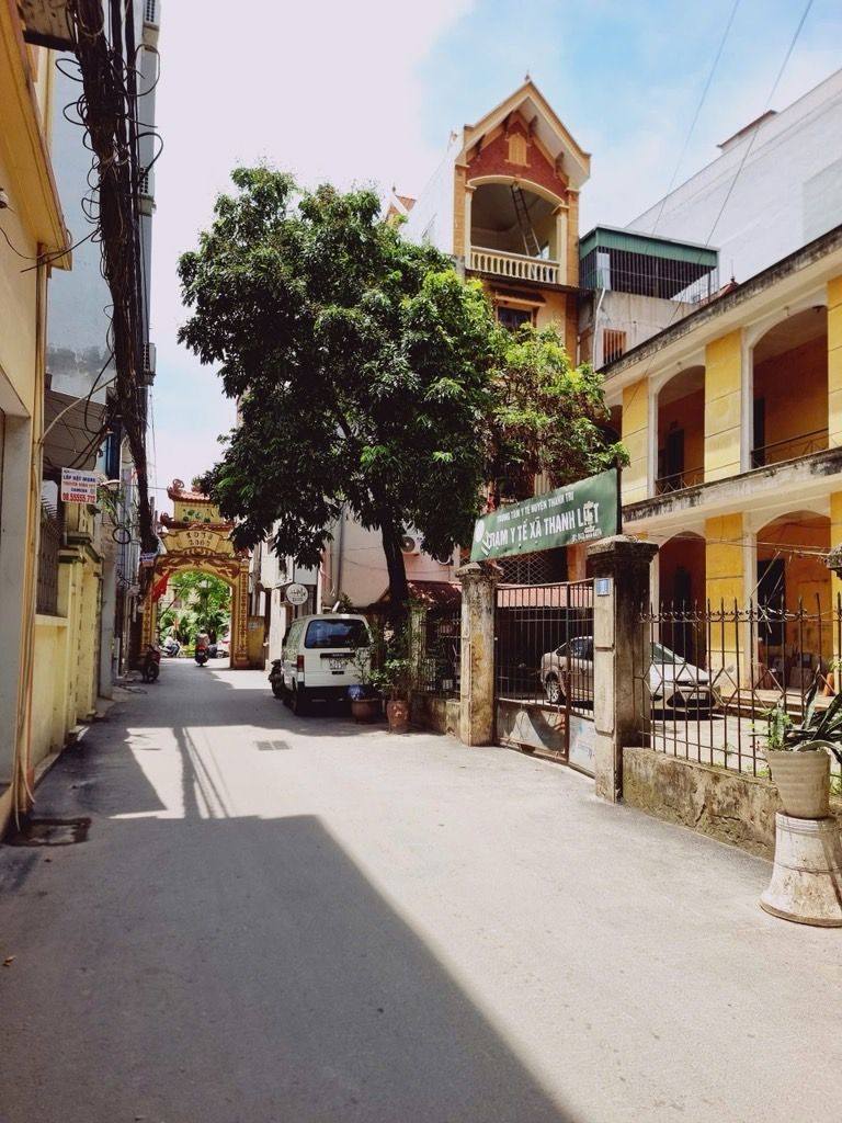 Bán nhà riêng quận Thanh Xuân, thành phố Hà Nội, giá 8 tỷ