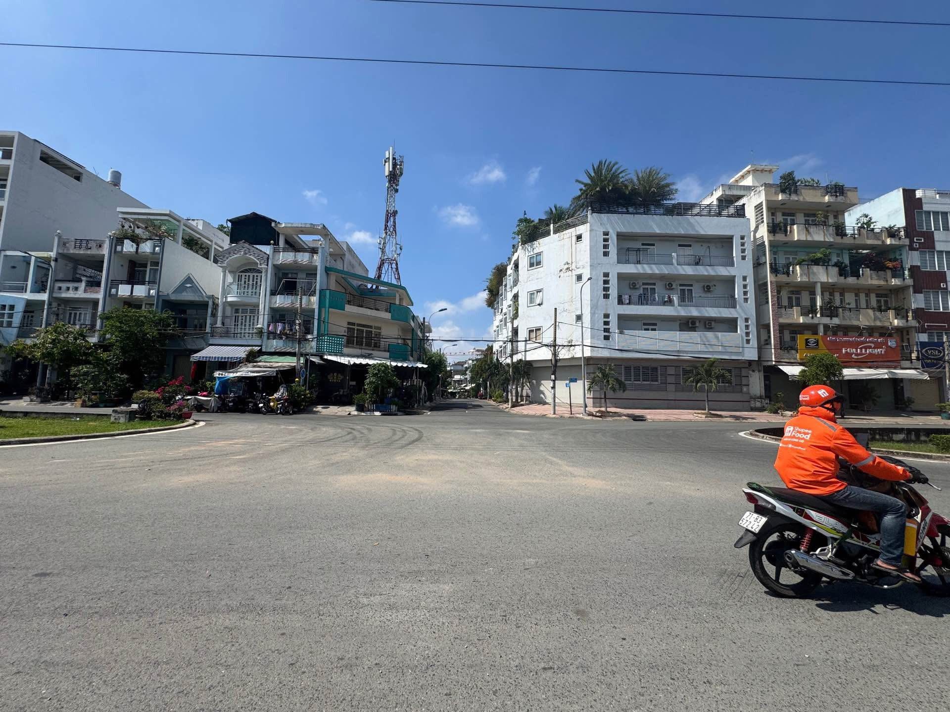 Bán nhà riêng Quận 6, thành phố Hồ Chí Minh, giá 6,6 tỷ