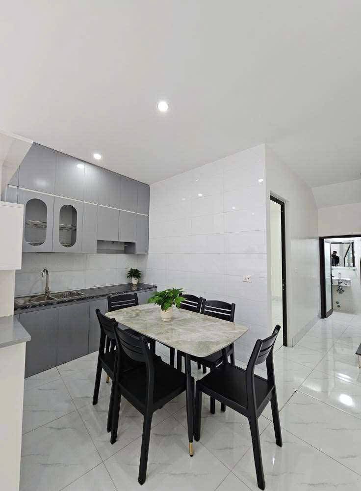 Bán nhà 2 tầng tại ngõ 19 Thác Trà, Lạng Sơn, giá 1.37 tỷ