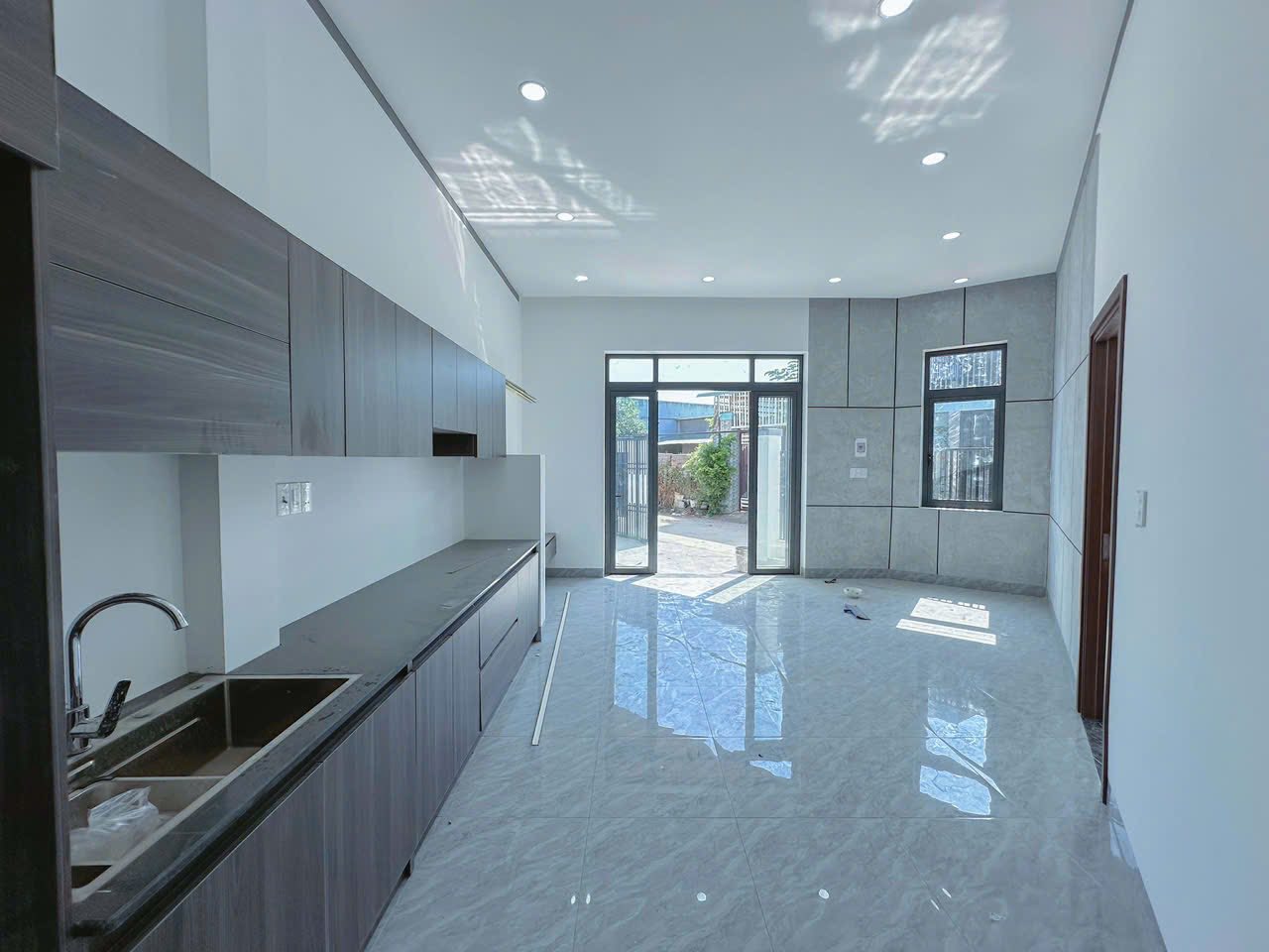 Bán nhà riêng thành phố Long Khánh, tỉnh Đồng Nai, giá 1,3 tỷ