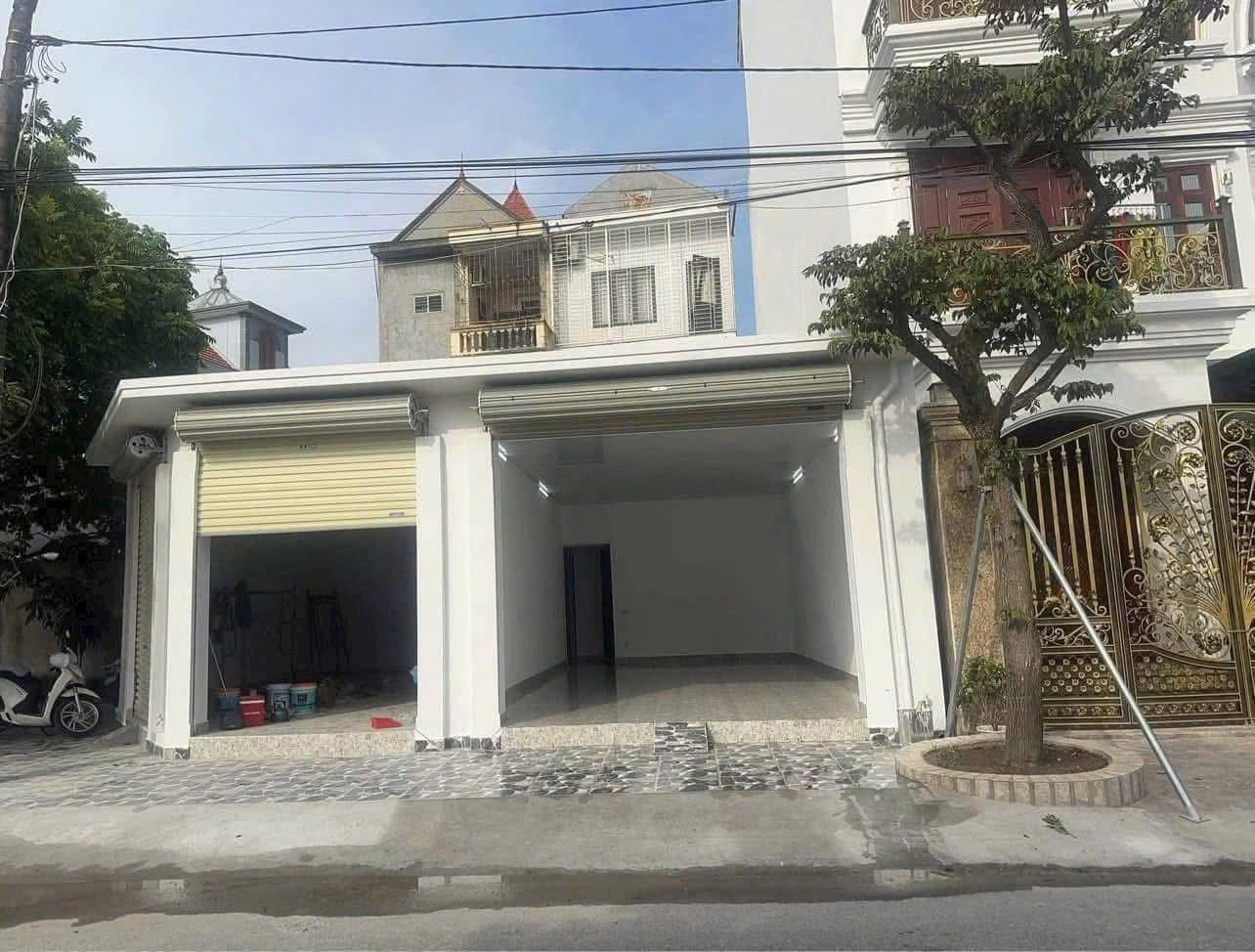 Chính chủ gửi bán lô góc hoa hậu tại khu đấu giá Đầm Tràng, Tân Dương, Thuỷ Nguyên, Hải Phòng