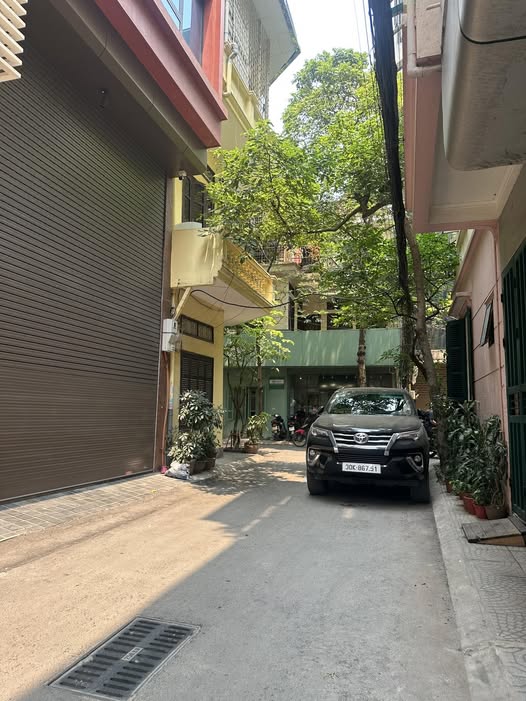 Bán nhà riêng quận Cầu Giấy, thành phố Hà Nội, giá 19 tỷ