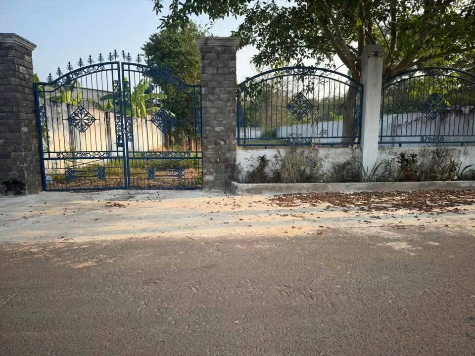 Bán lô đất trung tâm thị trấn Phước Bửu, Xuyên Mộc, nay là xã Hồ Tràm, thành phố Hồ Chí Minh, giá 4.8 tỷ