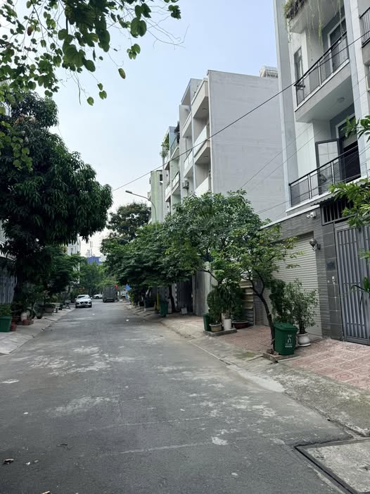 Bán nhà riêng Quận 12, thành phố Hồ Chí Minh, giá 6 tỷ