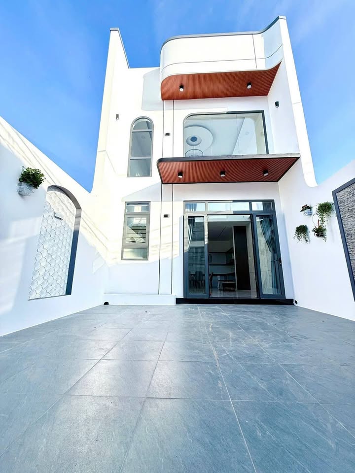 Bán nhà riêng thành phố Bến Tre, tỉnh Bến Tre, giá 2,69 tỷ