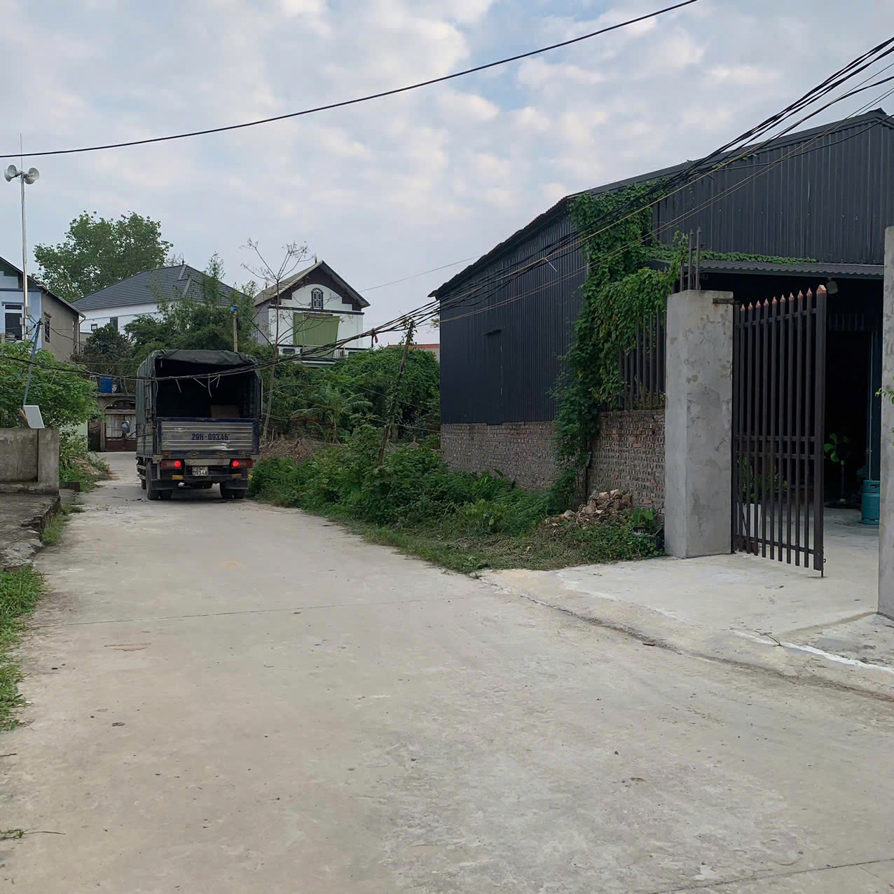 Bán lô đất 100m², sát khu công nghiệp Phú Nghĩa, giá 3,2 tỷ, cơ hội hiếm