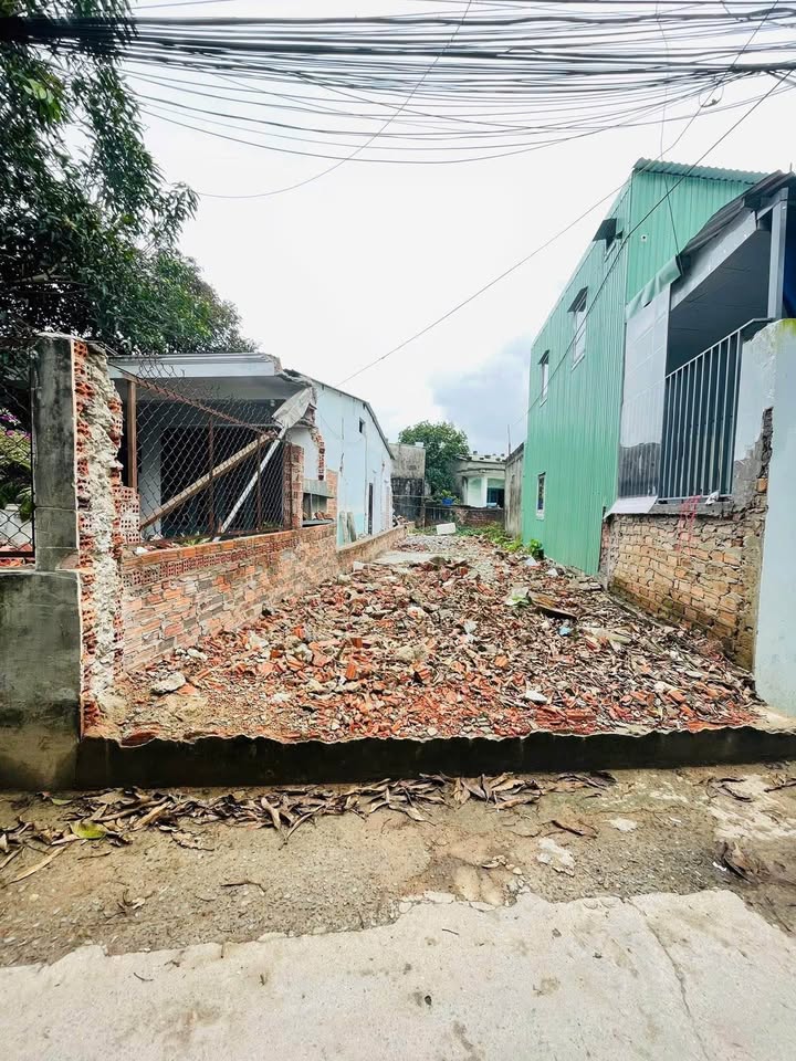 Bán đất huyện Hòa Vang, thành phố Đà Nẵng, giá 2,59 tỷ