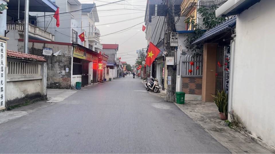 Bán đất huyện Sóc Sơn, thành phố Hà Nội, giá 3 tỷ