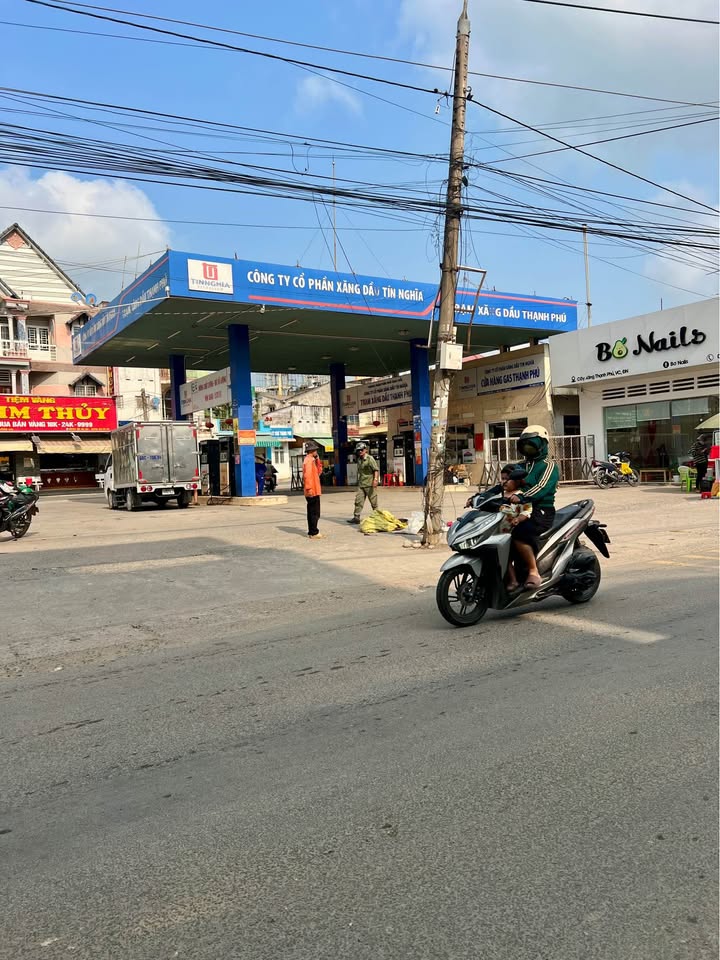 Bán đất huyện Vĩnh Cửu, tỉnh Đồng Nai, giá 1,2 tỷ