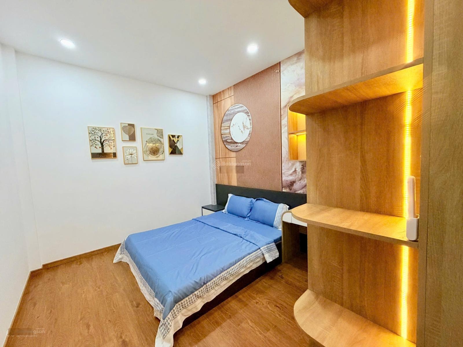 Cực Hiếm! Nhà Đẹp Quận 5 - Nguyễn Trãi - Chỉ 3 Tỷ 450