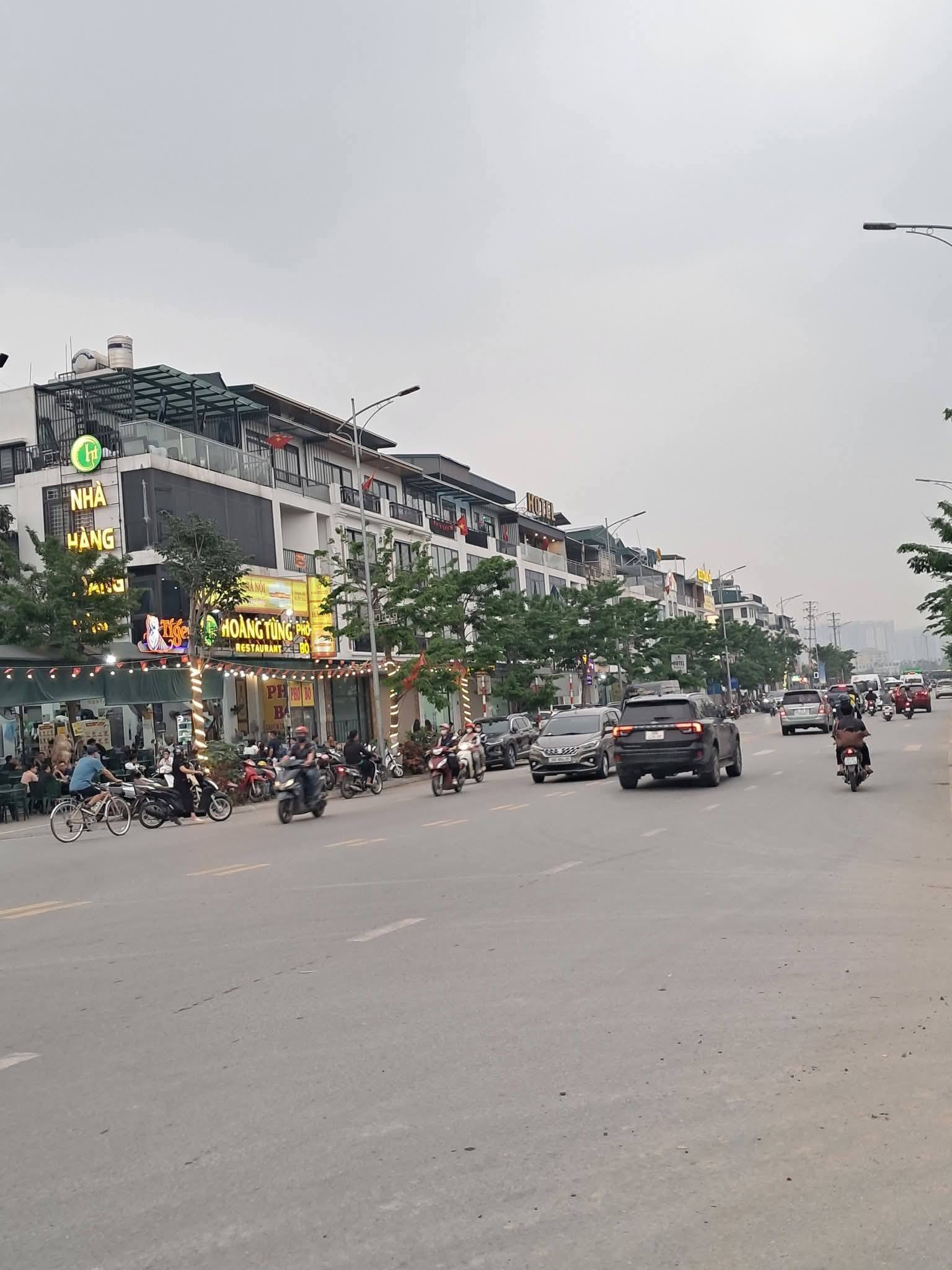 Bán nhà riêng quận Hoàng Mai thành phố Hà Nội, giá 20 tỷ