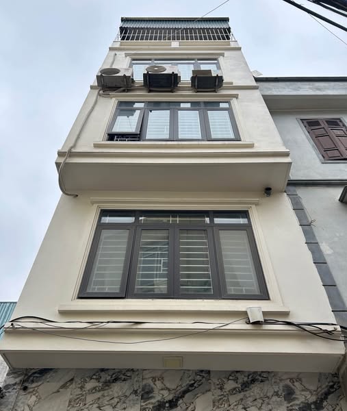 Bán nhà riêng quận Bắc Từ Liêm thành phố Hà Nội, giá 9,9 tỷ