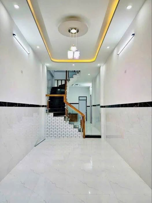 Bán nhà riêng thành phố Quy Nhơn tỉnh Bình Định, giá 2 tỷ