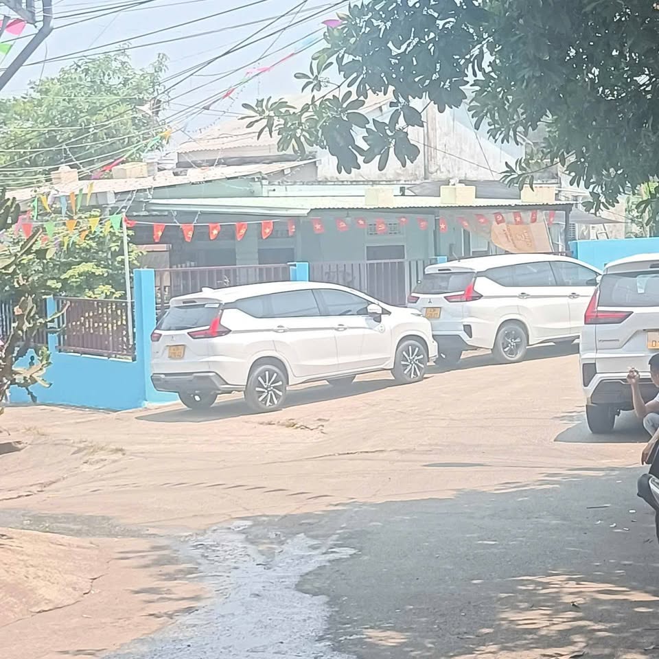 Bán dãy trọ quận Cẩm Lệ thành phố Đà Nẵng, giá 2,35 tỷ