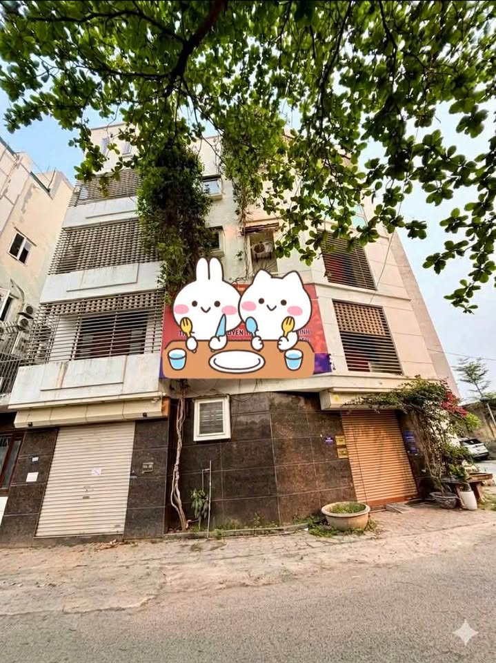 Bán nhà riêng quận Hà Đông, thành phố Hà Nội, giá 28 tỷ