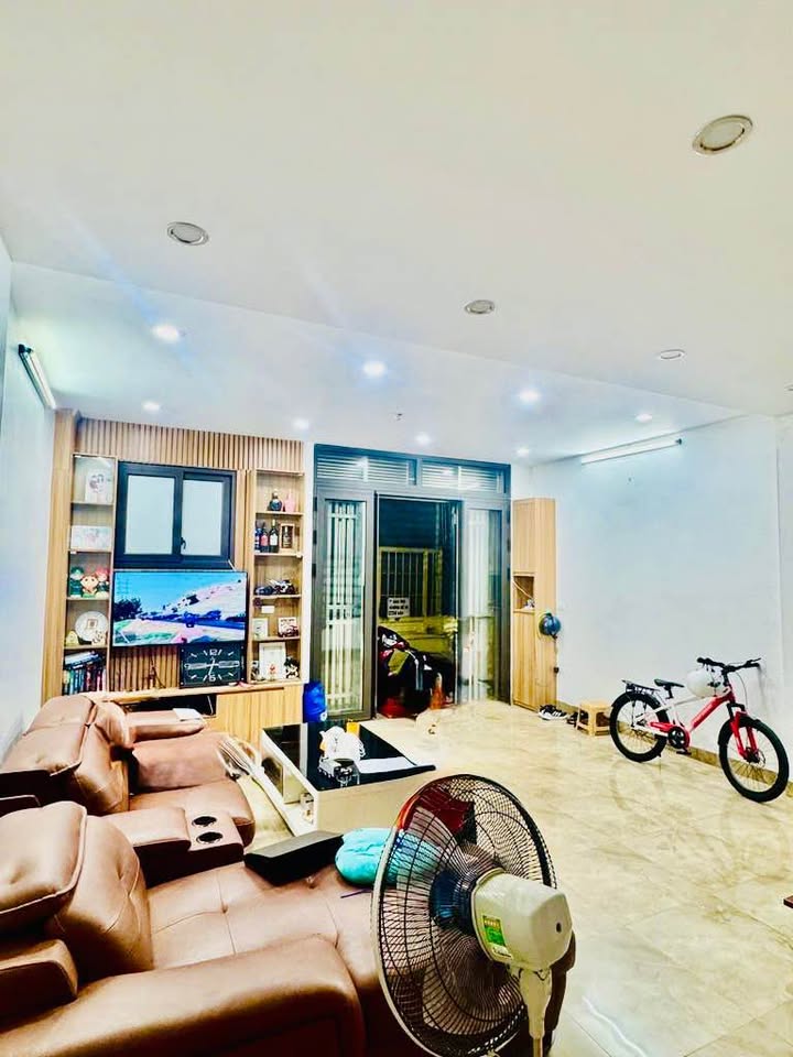 Bán nhà riêng huyện Thanh Trì thành phố Hà Nội, giá 6,58 tỷ