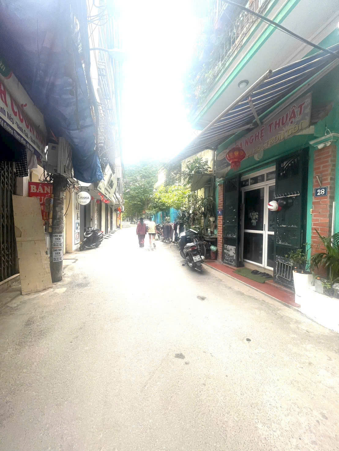 Bán nhà riêng quận Hà Đông thành phố Hà Nội, giá 13 tỷ