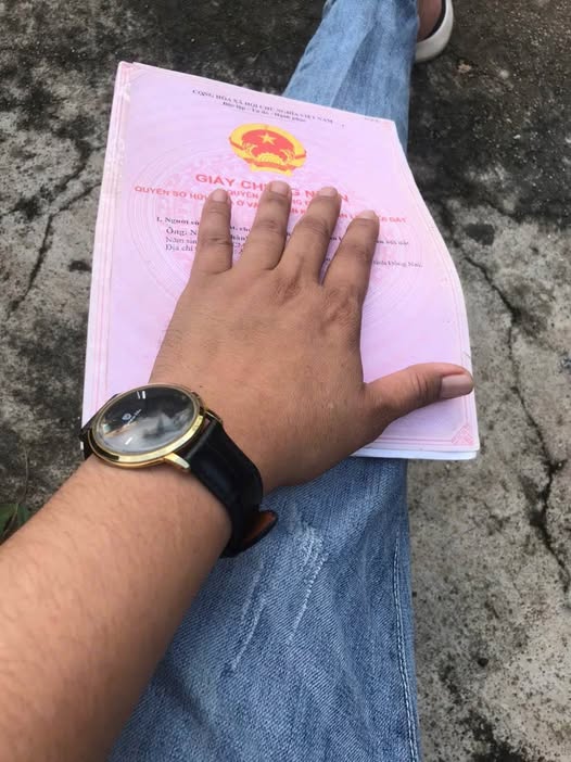 Bán đất huyện Long Điền tỉnh Bà Rịa - Vũng Tàu, giá 2,2 tỷ