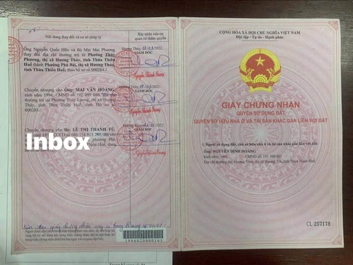 Đất 600m² đường 2/9, xây thô bể bơi, giá sốc 3,7 tỷ