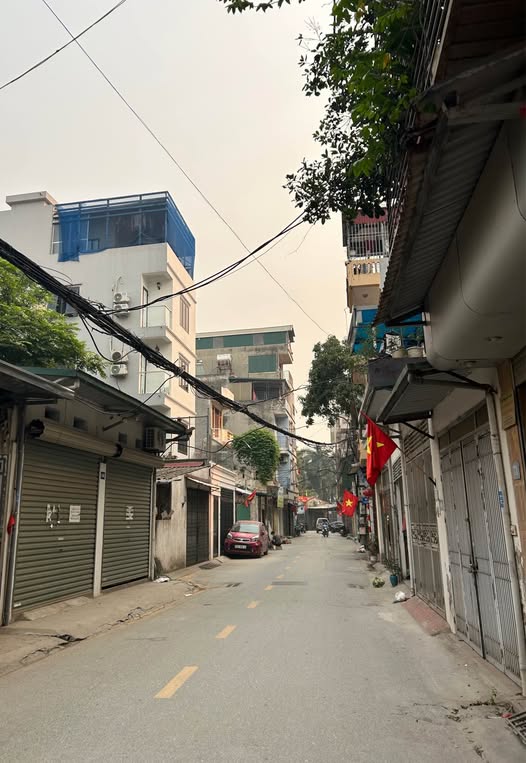 Bán nhà riêng quận Bắc Từ Liêm, thành phố Hà Nội, giá 11 tỷ