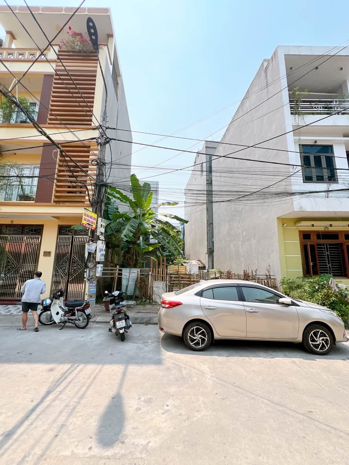 Bán đất thành phố Thái Bình, tỉnh Thái Bình, giá 2 tỷ