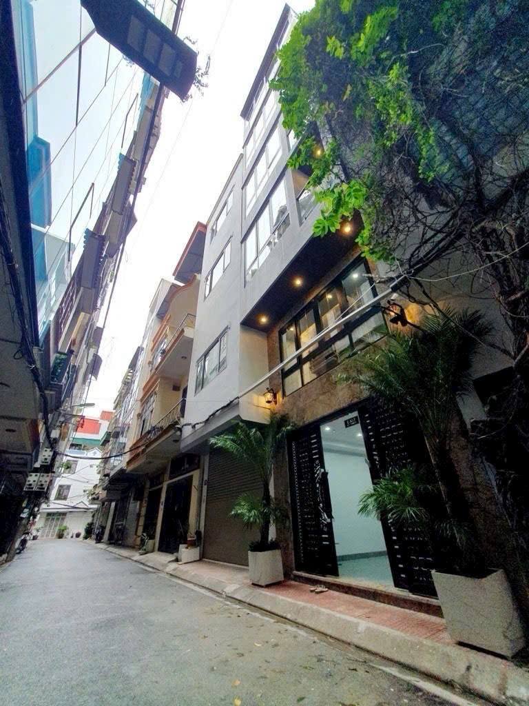 Bán nhà riêng quận Tây Hồ thành phố Hà Nội, giá 25 tỷ