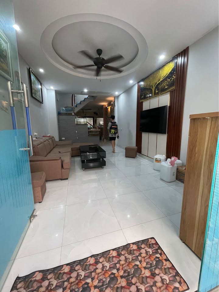 Bán nhà riêng huyện Mê Linh thành phố Hà Nội, giá 3 tỷ