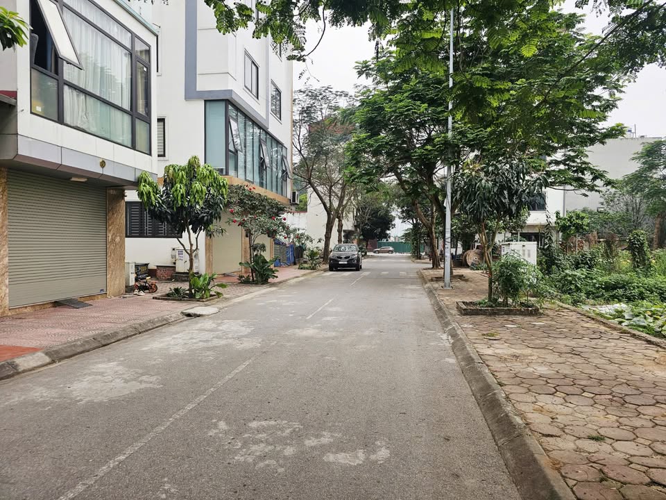 Bán đất huyện Gia Lâm, thành phố Hà Nội, giá 6 tỷ