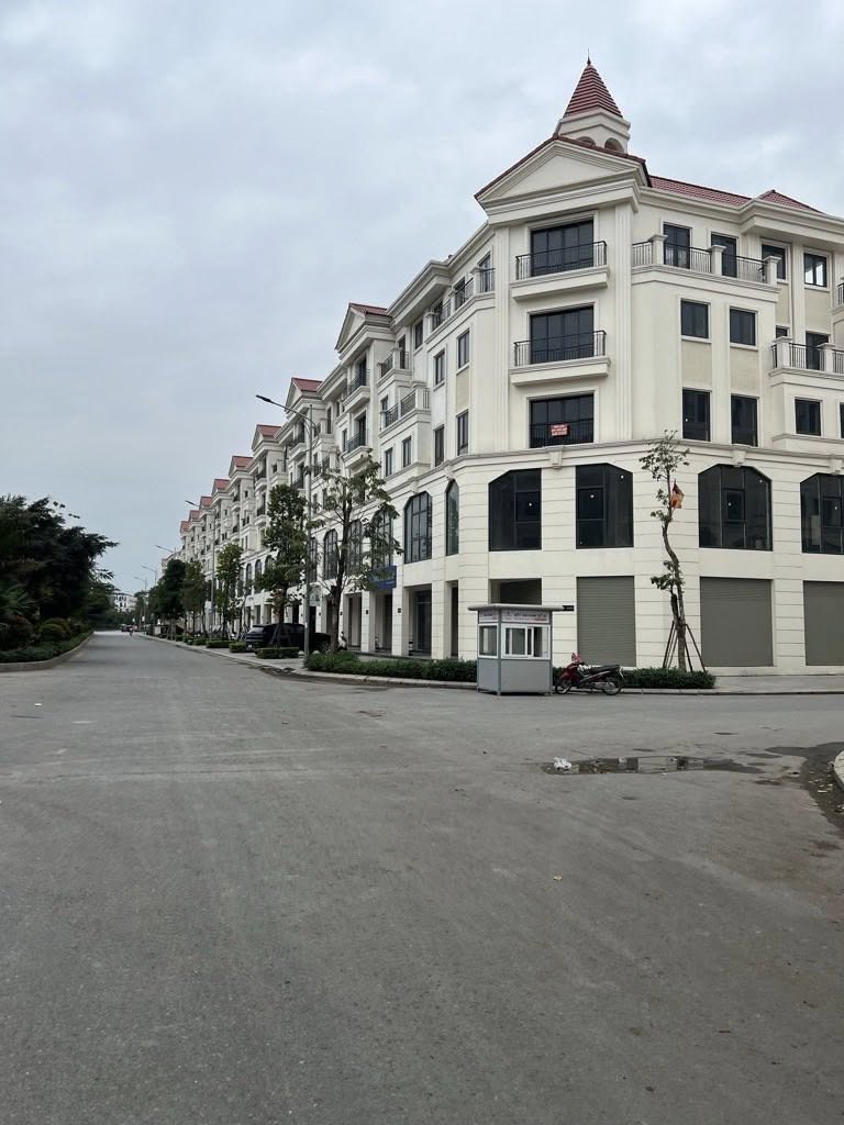 Bán biệt thự liền kề huyện Đông Anh thành phố Hà Nội, giá 10 tỷ