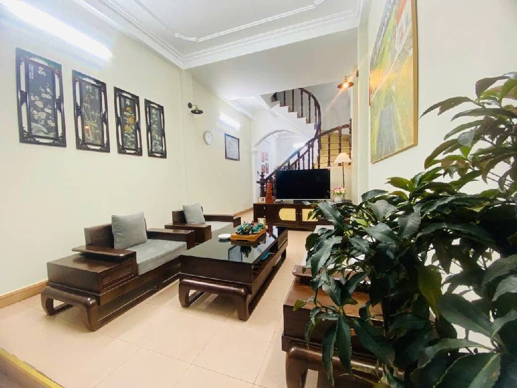 Bán nhà riêng quận Thanh Xuân thành phố Hà Nội, giá 8,9 tỷ