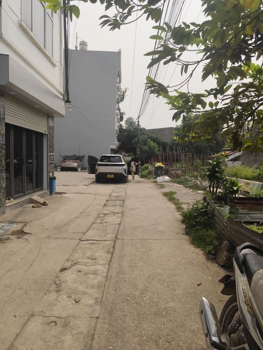 Bán đất quận Hoàn Kiếm thành phố Hà Nội, giá 8,4 tỷ