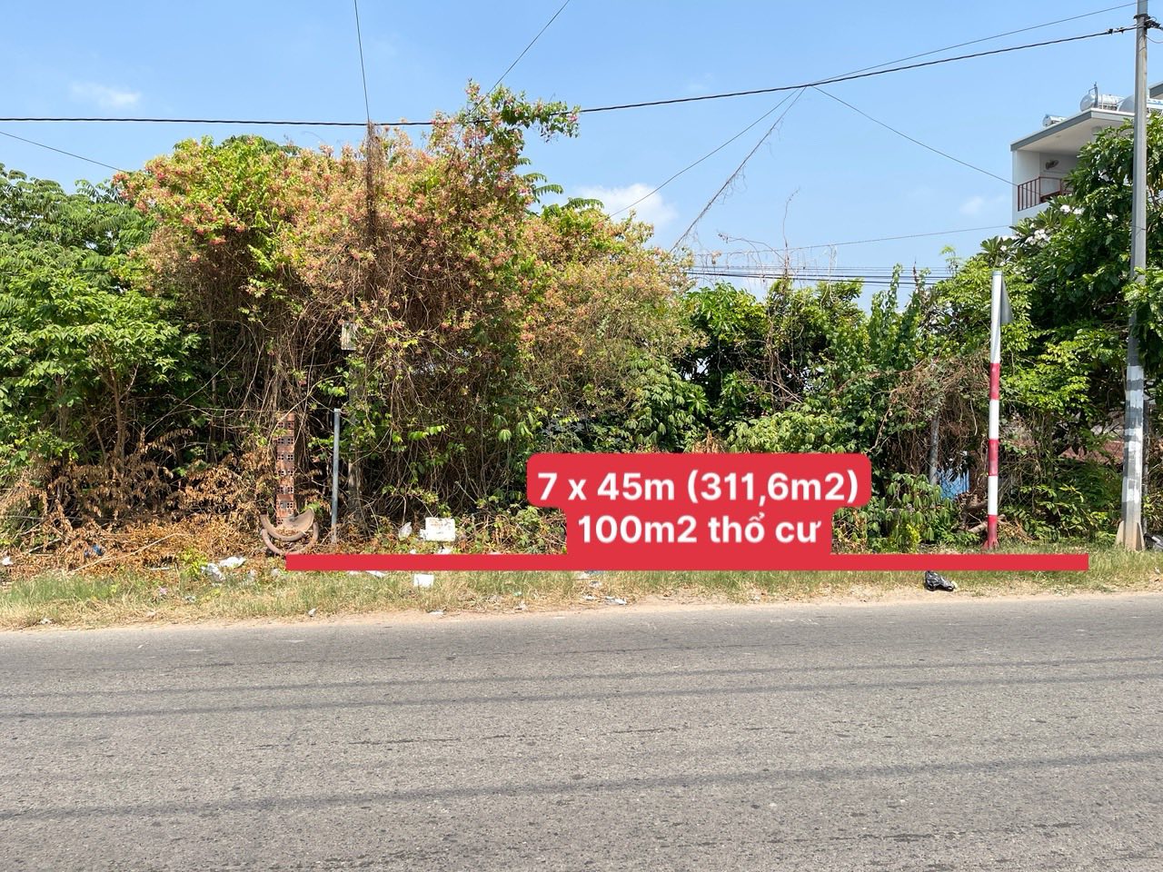 Bán đất thành phố Dĩ An tỉnh Bình Dương, giá 5,2 tỷ