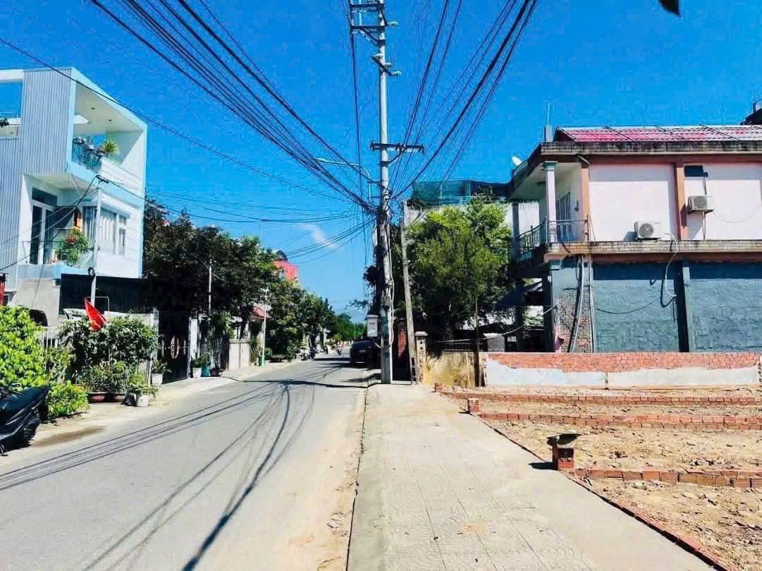 Bán đất quận Thanh Khê thành phố Đà Nẵng, giá 3,75 tỷ