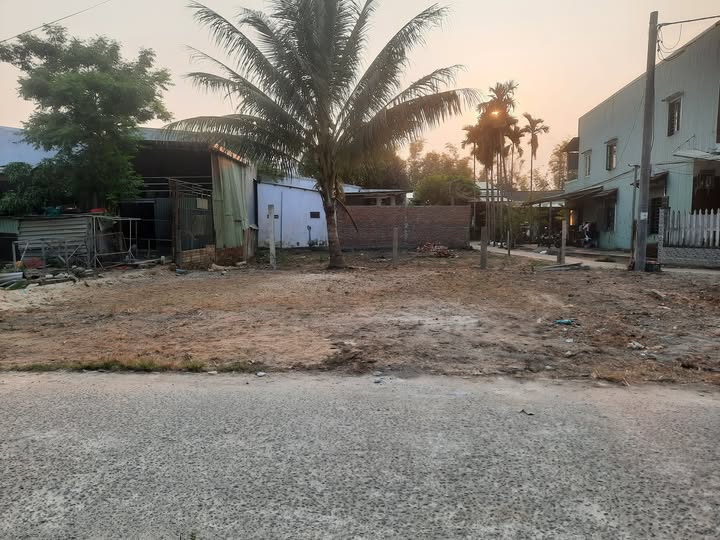 Bán đất quận Cẩm Lệ thành phố Đà Nẵng, giá 3,5 tỷ