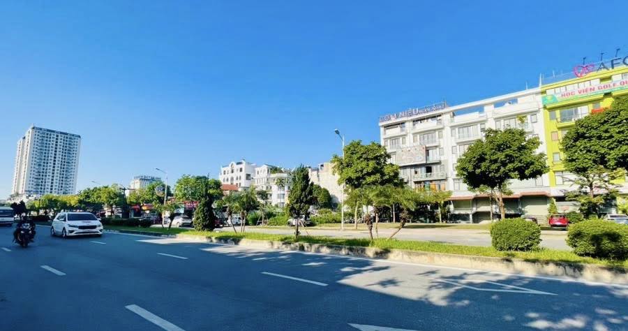 Bán nhà riêng quận Long Biên thành phố Hà Nội, giá 16 tỷ