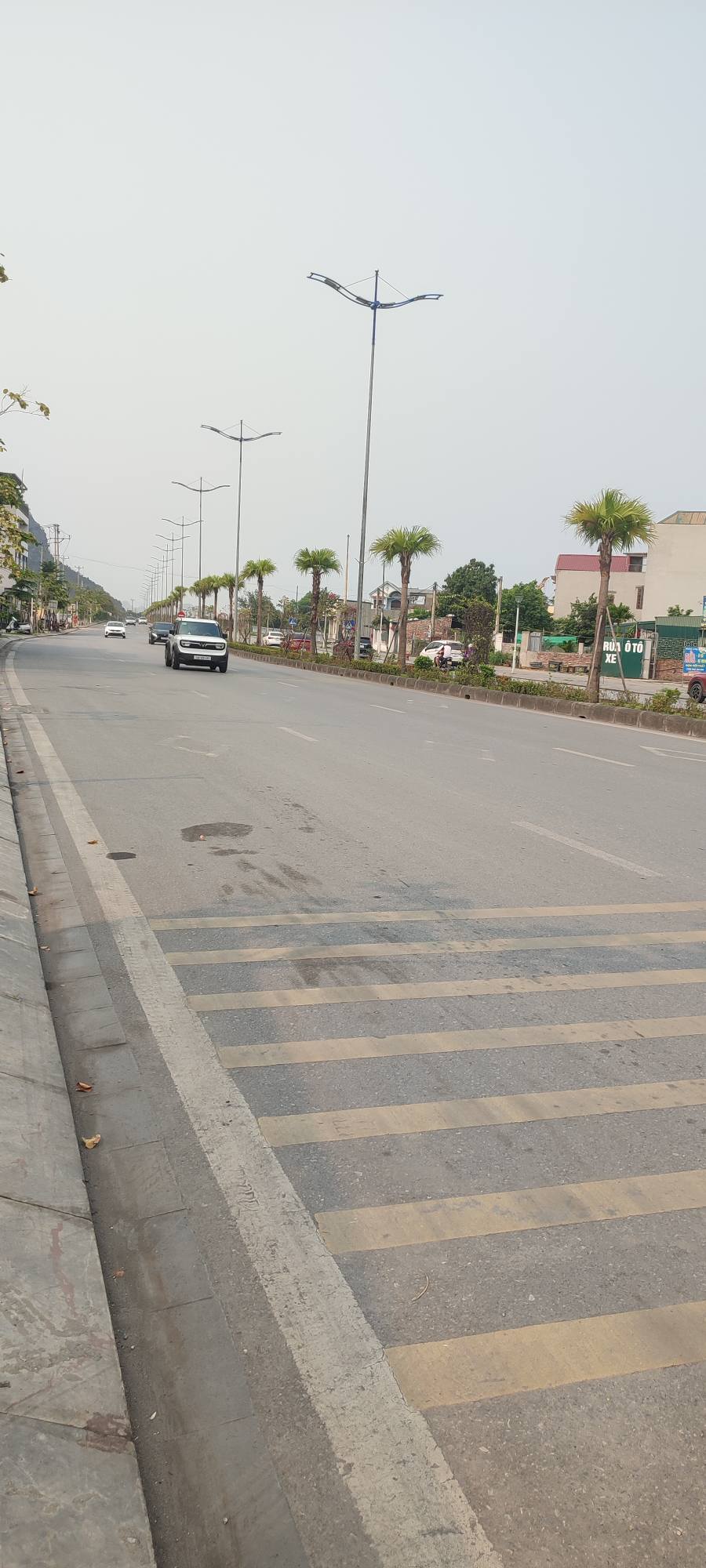 Bán đất thành phố Hạ Long tỉnh Quảng Ninh, giá 9 tỷ