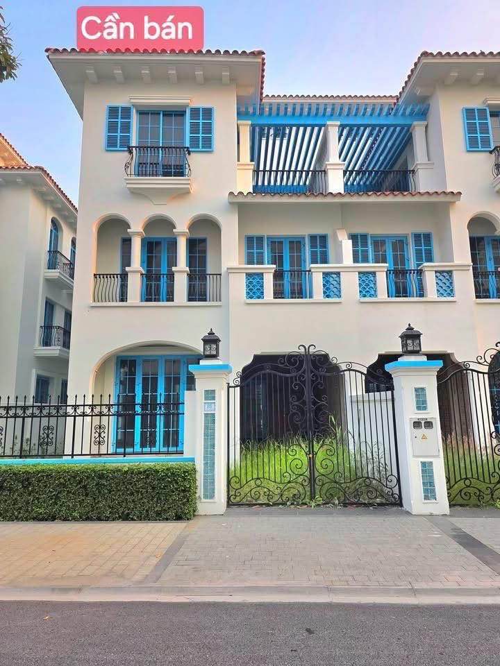 Bán biệt thự thành phố Hạ Long tỉnh Quảng Ninh, giá 21 tỷ