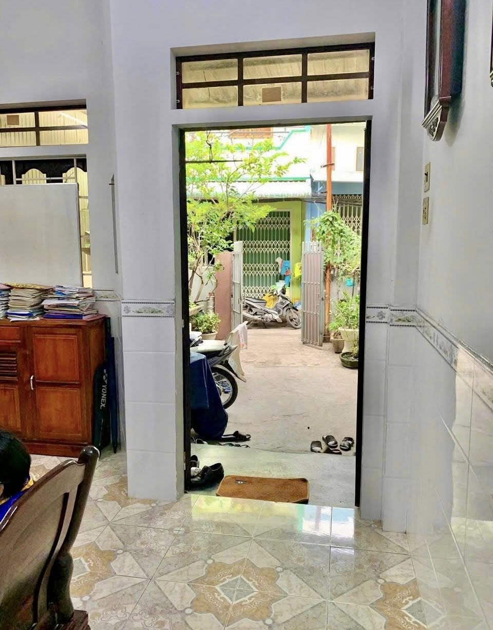 Bán nhà riêng thành phố Quy Nhơn tỉnh Bình Định, giá 2,2 tỷ